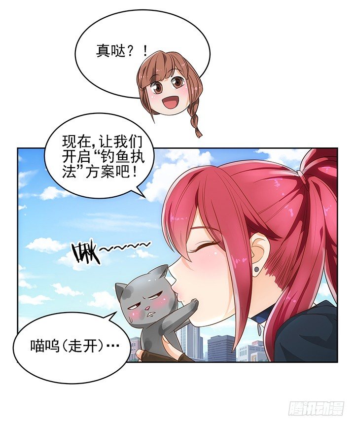 5话 寻猫有道(1/2)-第5话