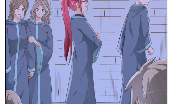 燃烧吧！家政女王 - 41话 千万不能自乱阵脚(3/4) - 6