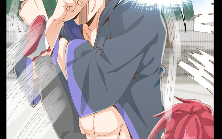 燃烧吧！家政女王 - 41话 千万不能自乱阵脚(3/4) - 5