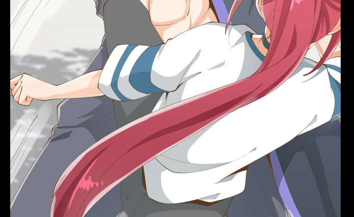 燃烧吧！家政女王 - 41话 千万不能自乱阵脚(3/4) - 6