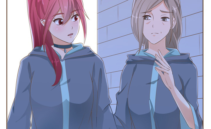 燃烧吧！家政女王 - 41话 千万不能自乱阵脚(3/4) - 6