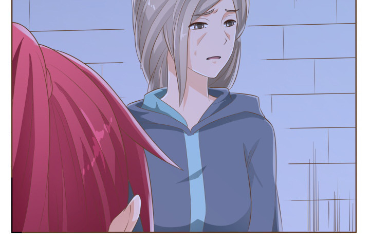 燃烧吧！家政女王 - 41话 千万不能自乱阵脚(3/4) - 1