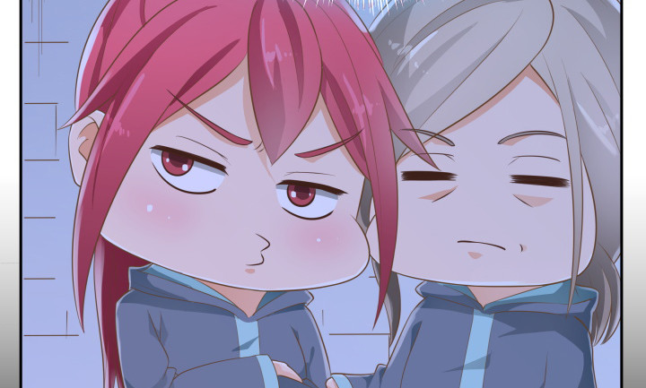 燃烧吧！家政女王 - 41话 千万不能自乱阵脚(3/4) - 8