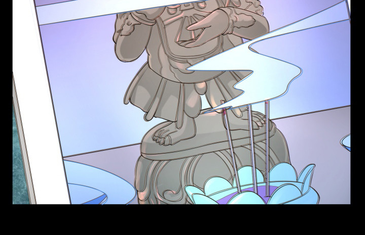 燃烧吧！家政女王 - 41话 千万不能自乱阵脚(3/4) - 4