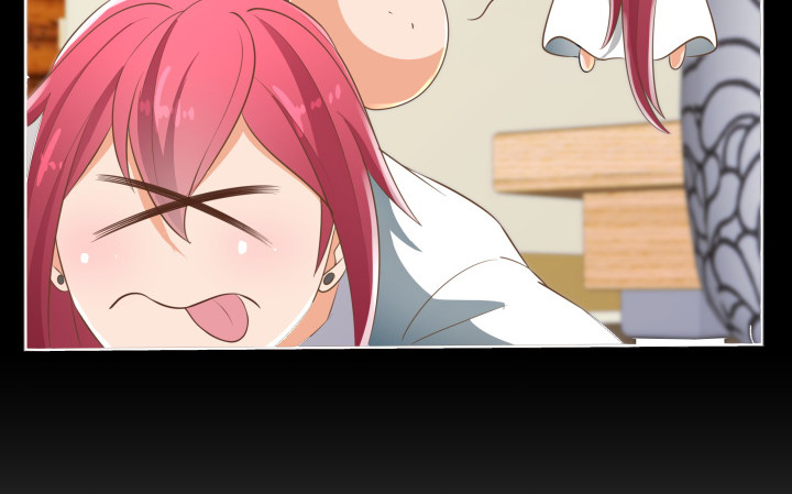 燃烧吧！家政女王 - 41话 千万不能自乱阵脚(4/4) - 3