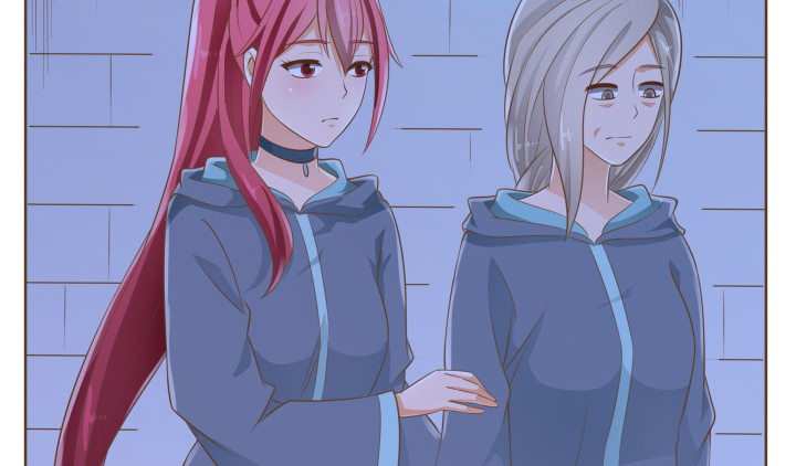 燃烧吧！家政女王 - 41话 千万不能自乱阵脚(4/4) - 7