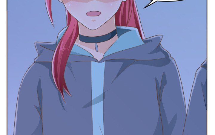 燃烧吧！家政女王 - 41话 千万不能自乱阵脚(4/4) - 2