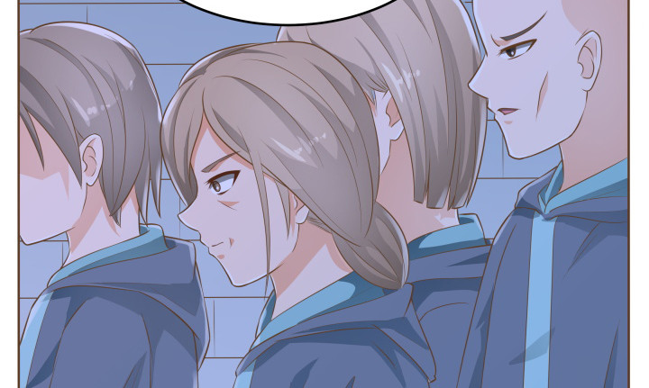 燃烧吧！家政女王 - 41话 千万不能自乱阵脚(2/4) - 2