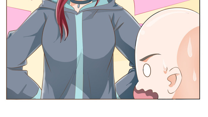 燃烧吧！家政女王 - 41话 千万不能自乱阵脚(2/4) - 2