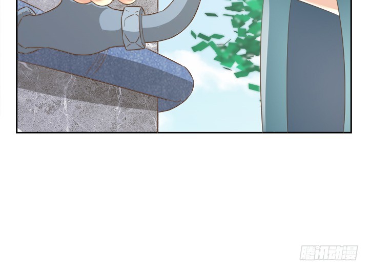 燃烧吧！家政女王 - 43话 他一直在担心我(3/4) - 4