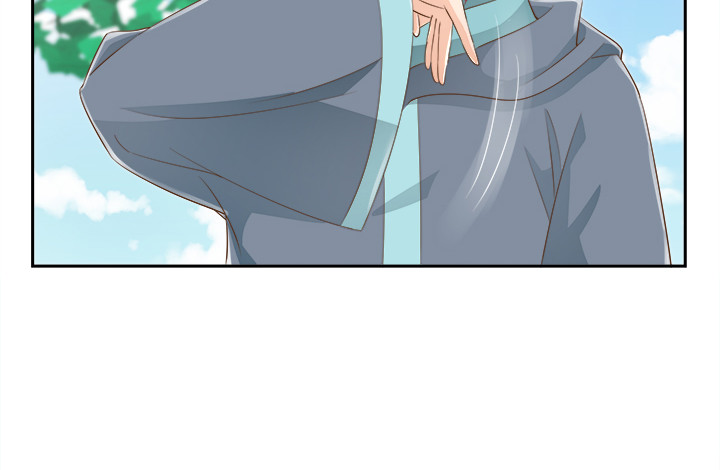 燃烧吧！家政女王 - 43话 他一直在担心我(3/4) - 6