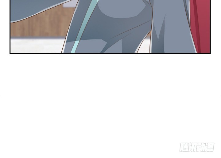 燃烧吧！家政女王 - 43话 他一直在担心我(3/4) - 2