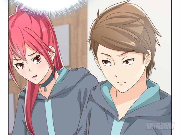 燃烧吧！家政女王 - 43话 他一直在担心我(3/4) - 4