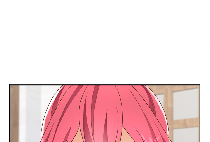 燃烧吧！家政女王 - 43话 他一直在担心我(3/4) - 6