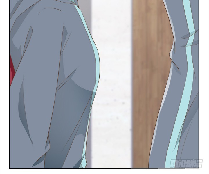 燃烧吧！家政女王 - 43话 他一直在担心我(3/4) - 8