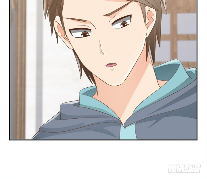 燃烧吧！家政女王 - 43话 他一直在担心我(3/4) - 2