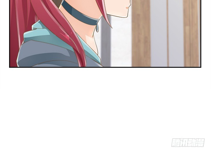 燃烧吧！家政女王 - 43话 他一直在担心我(3/4) - 2