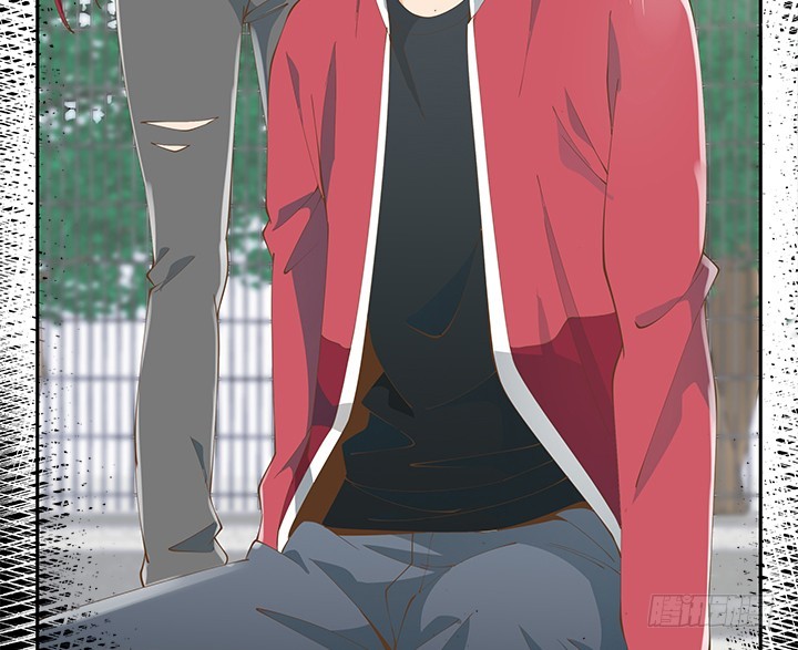 燃烧吧！家政女王 - 43话 他一直在担心我(4/4) - 2