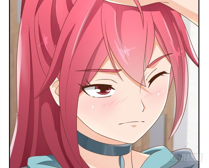 燃烧吧！家政女王 - 43话 他一直在担心我(4/4) - 4