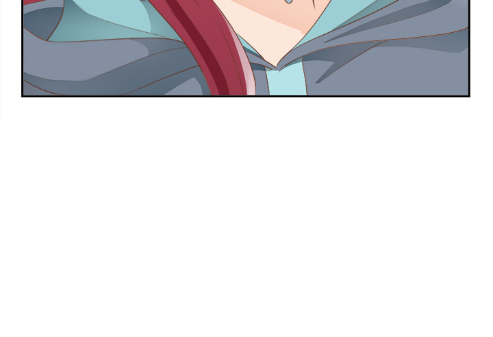 燃烧吧！家政女王 - 43话 他一直在担心我(4/4) - 5