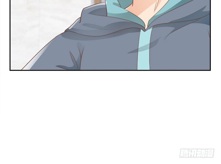 燃烧吧！家政女王 - 43话 他一直在担心我(4/4) - 2