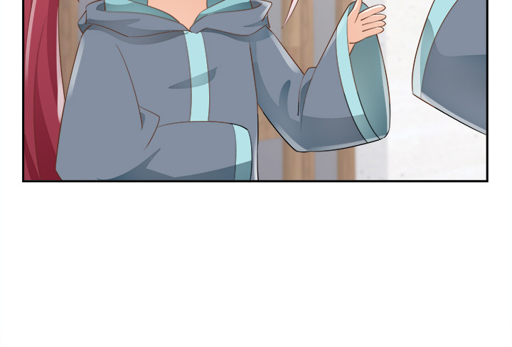 燃烧吧！家政女王 - 43话 他一直在担心我(4/4) - 4