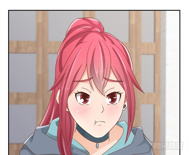 燃烧吧！家政女王 - 43话 他一直在担心我(4/4) - 5