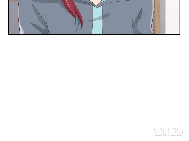 燃烧吧！家政女王 - 43话 他一直在担心我(4/4) - 1