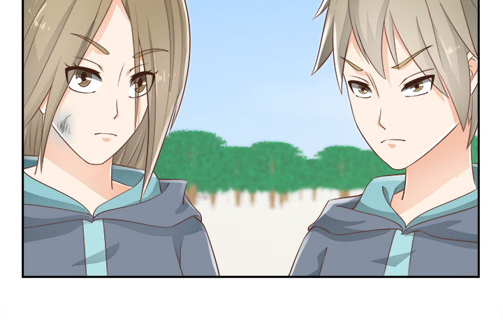 燃烧吧！家政女王 - 43话 他一直在担心我(2/4) - 7