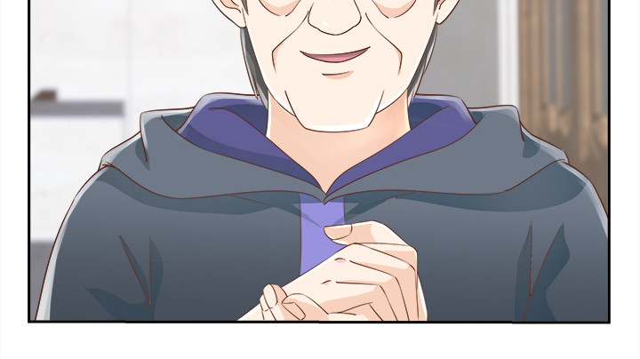 燃烧吧！家政女王 - 43话 他一直在担心我(2/4) - 1