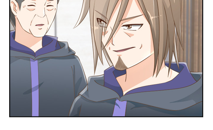 燃烧吧！家政女王 - 43话 他一直在担心我(2/4) - 1