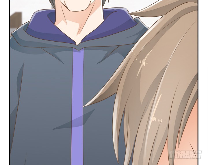 燃烧吧！家政女王 - 43话 他一直在担心我(2/4) - 5