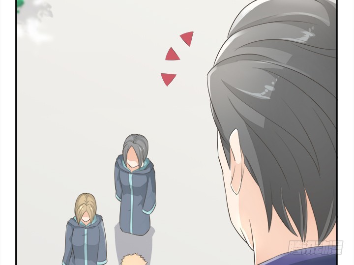 燃烧吧！家政女王 - 43话 他一直在担心我(2/4) - 8