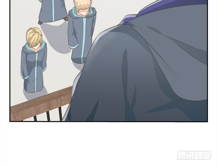 燃烧吧！家政女王 - 43话 他一直在担心我(2/4) - 1