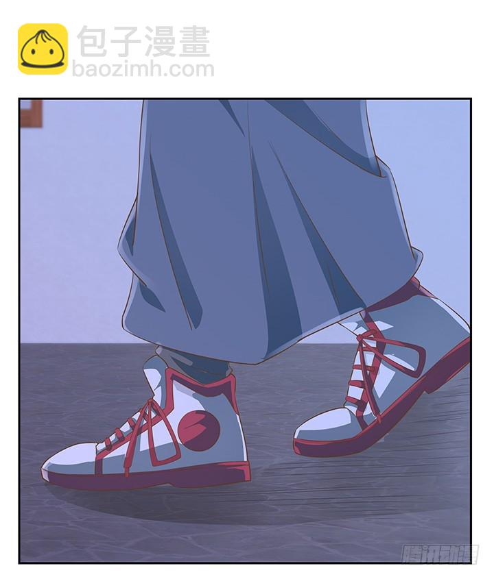 燃烧吧！家政女王 - 45话 笨蛋上钩了(1/2) - 4