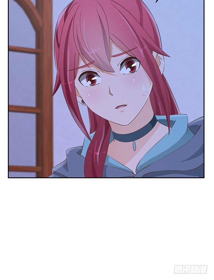 燃烧吧！家政女王 - 45话 笨蛋上钩了(2/2) - 1