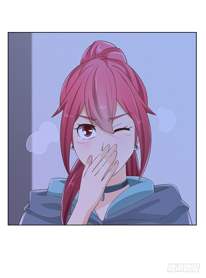 燃烧吧！家政女王 - 45话 笨蛋上钩了(1/2) - 7