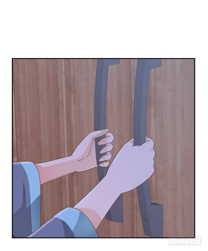 燃烧吧！家政女王 - 47话 女侠饶命！(1/2) - 6