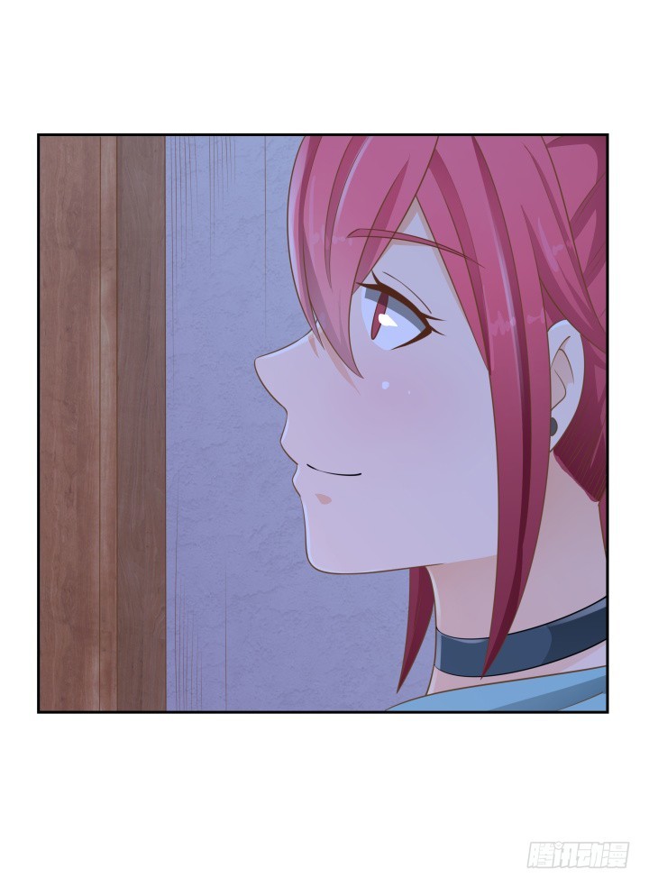 燃烧吧！家政女王 - 47话 女侠饶命！(1/2) - 1