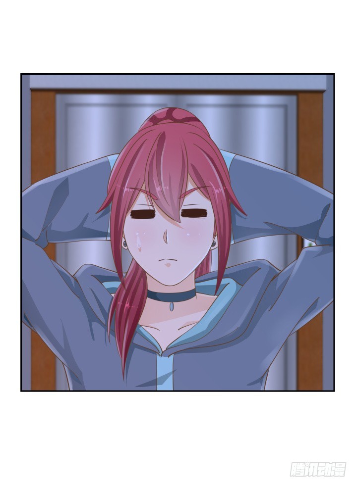 燃烧吧！家政女王 - 47话 女侠饶命！(1/2) - 5