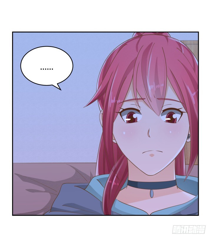 燃烧吧！家政女王 - 47话 女侠饶命！(1/2) - 3