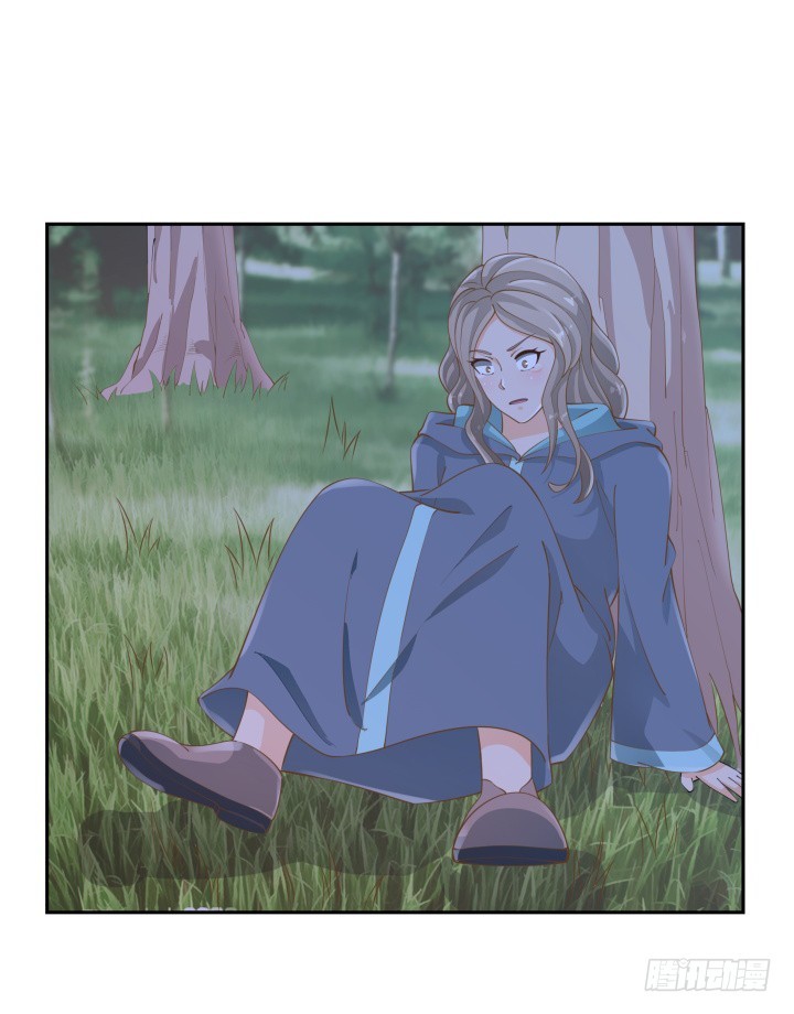 燃烧吧！家政女王 - 47话 女侠饶命！(2/2) - 7