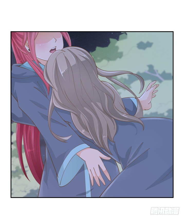 燃烧吧！家政女王 - 47话 女侠饶命！(2/2) - 5