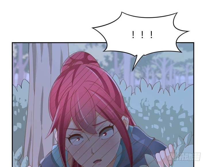 燃烧吧！家政女王 - 49话 被发现了！(3/3) - 3