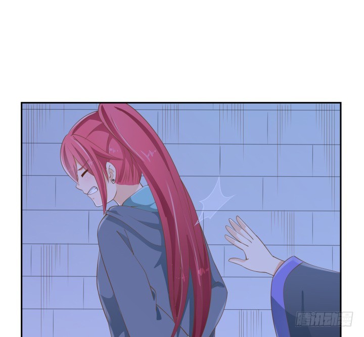 燃烧吧！家政女王 - 49话 被发现了！(3/3) - 8