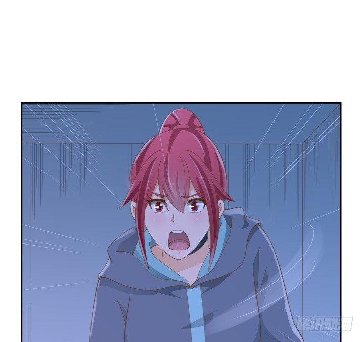 燃烧吧！家政女王 - 49话 被发现了！(3/3) - 4