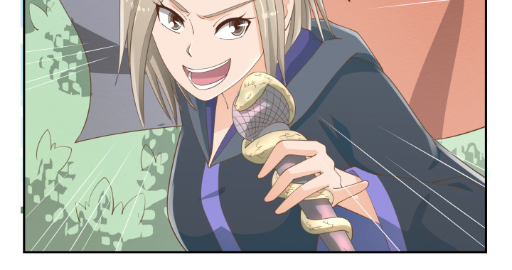 燃烧吧！家政女王 - 51话 邪教祭典(1/2) - 2