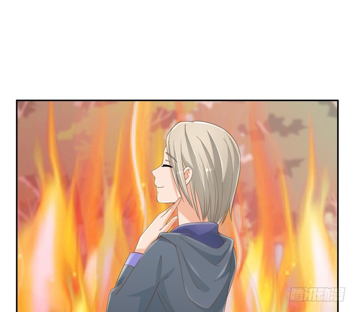 燃烧吧！家政女王 - 51话 邪教祭典(1/2) - 4