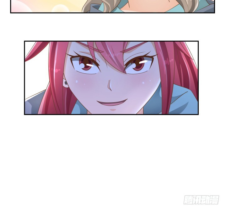 燃烧吧！家政女王 - 51话 邪教祭典(2/2) - 2