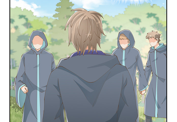 燃烧吧！家政女王 - 53话 枪打出头鸟(3/3) - 3